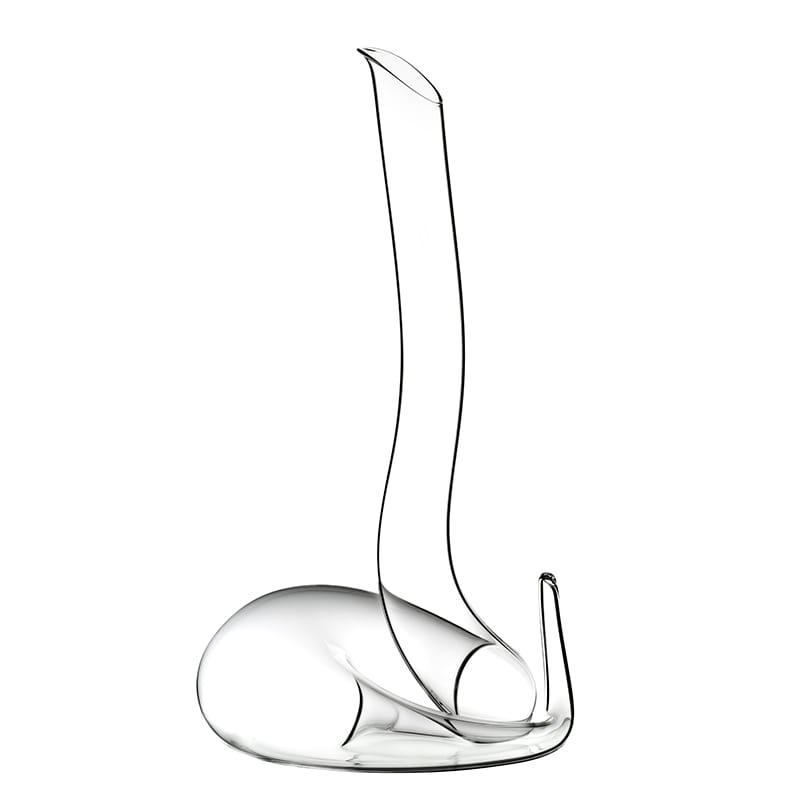 Riedel Evechen Decanter 45 oz #18199 | IWA Wine
