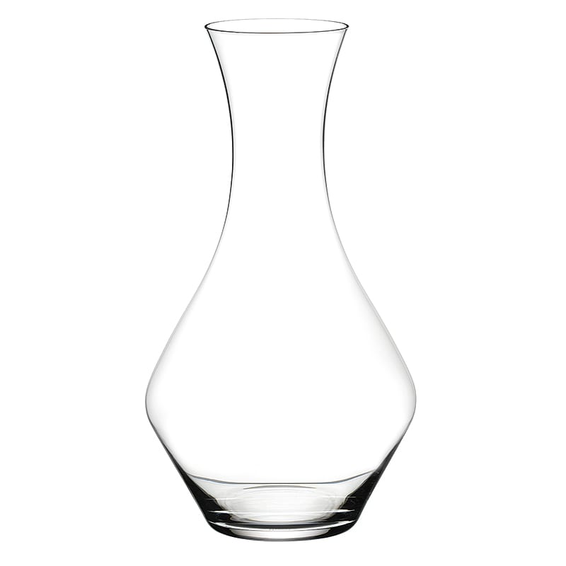 Riedel Cabernet Magnum Decanter #1707 | IWA Wine