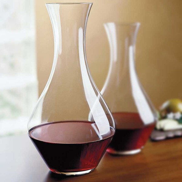 Crystal Decanters - Water Carafe, Wine Decanter, Magnum Decanter