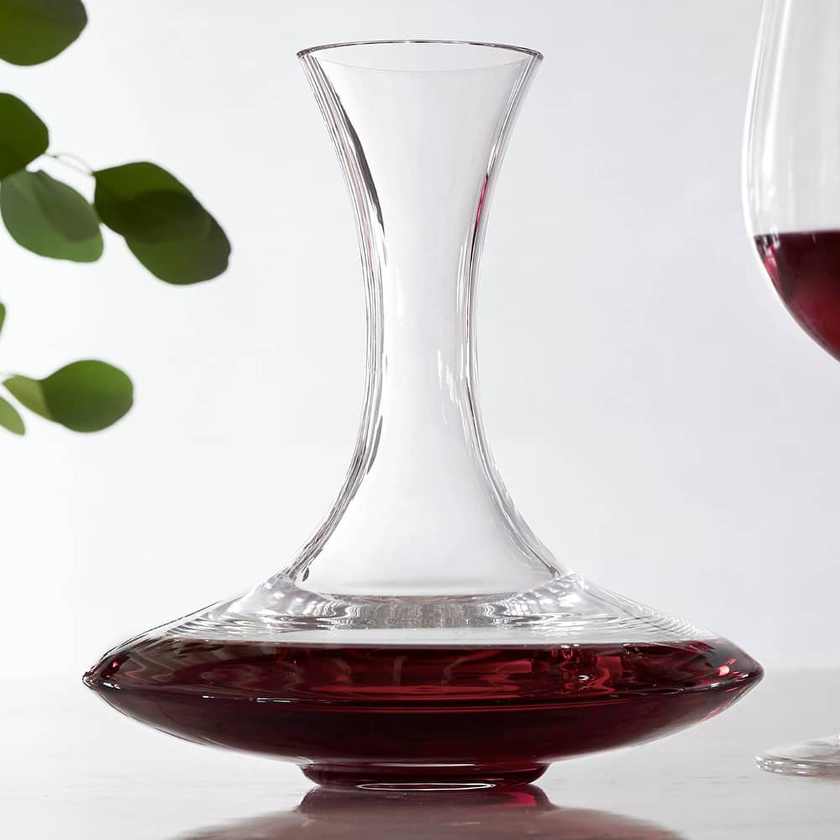 18 ounce luminarc stemless wine glasses ACR015, Stemless Wine Glass Acr Stemless Wn Gls18.5 Oz-Bpa Free, Any  Occasion, Clear, Everyday, Solid – Caspari main image 1