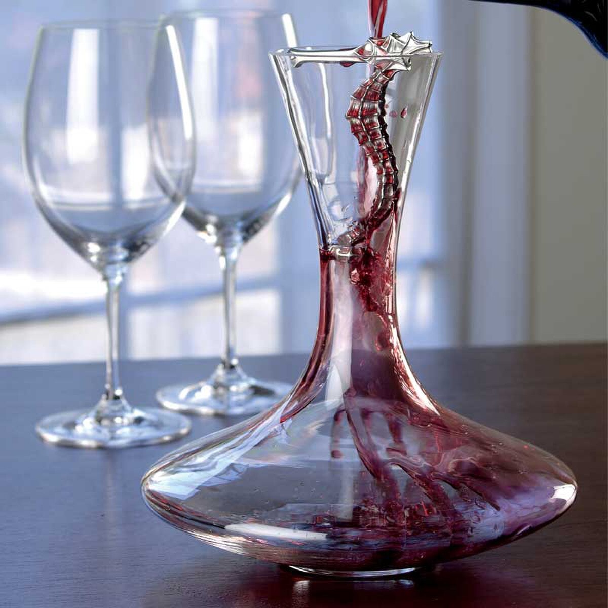 nurse wine glass Set of 2 CNA Stemless glasses main image 1