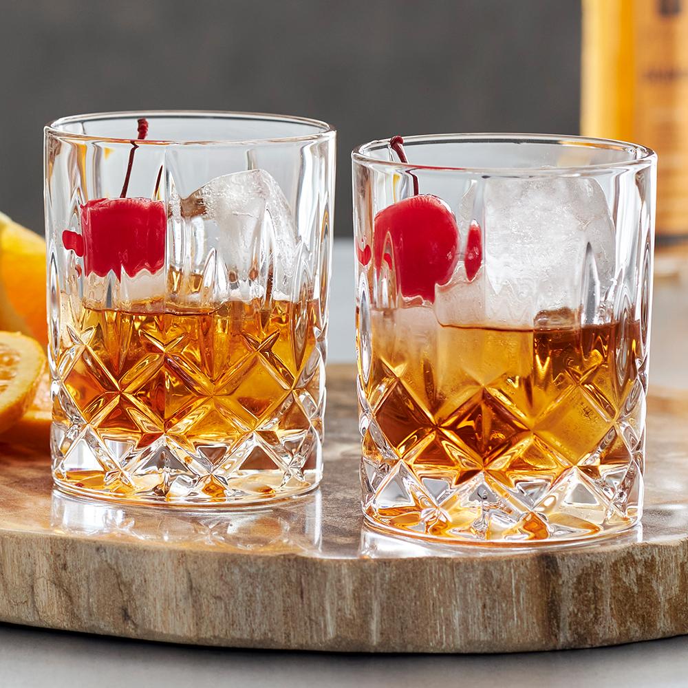 Riedel Drink Specific Double Old Fashioned #37082 | IWA Wine