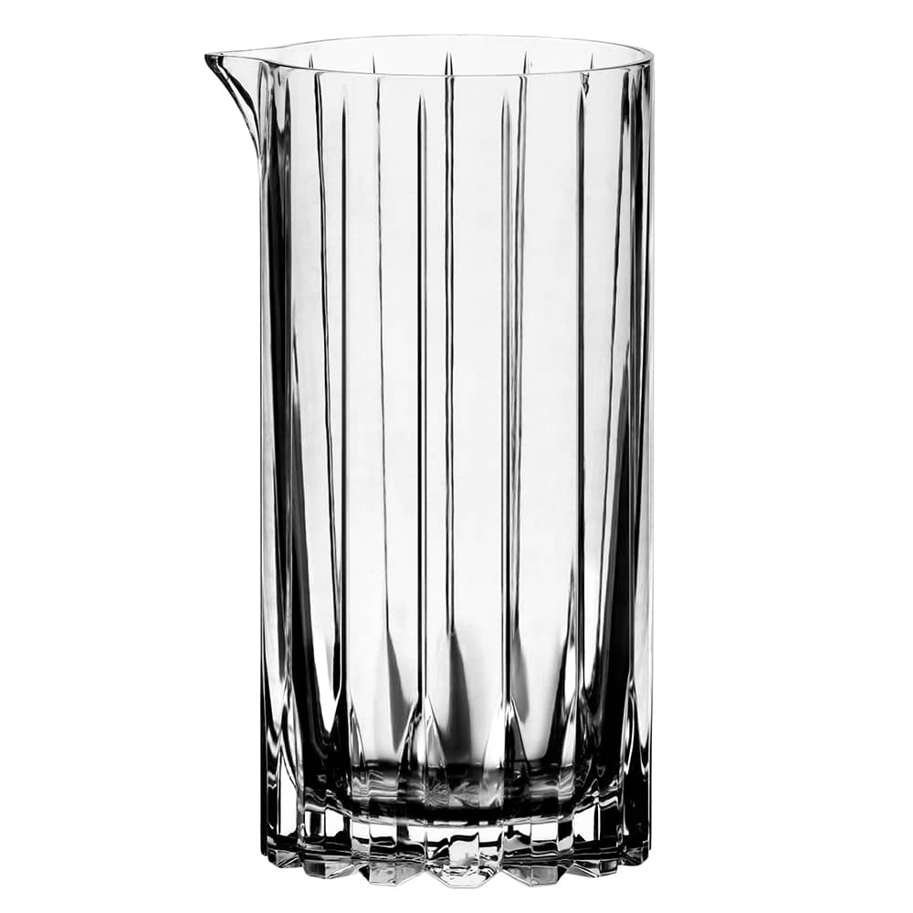 Riedel Drink Specific Glassware Mixing Glass