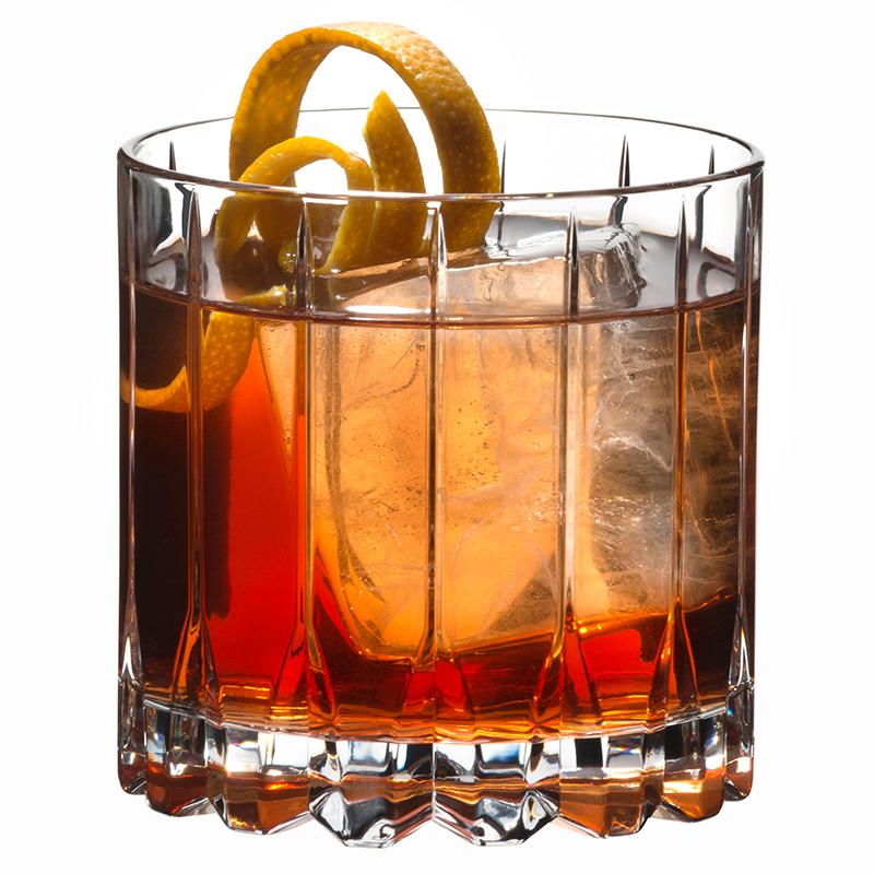 Riedel Drink Specific Glassware Neat Glass - Thumbnail 4