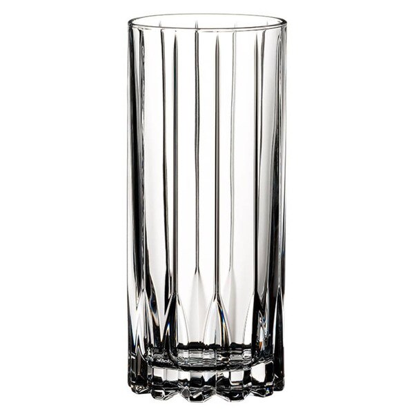 RIEDEL Drink Specific Glassware Rocks & Highball Set