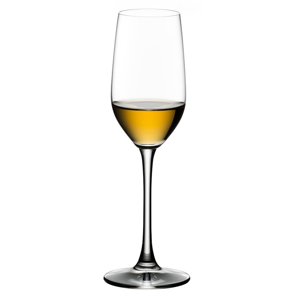 Riedel Ouverture Tequila Glasses