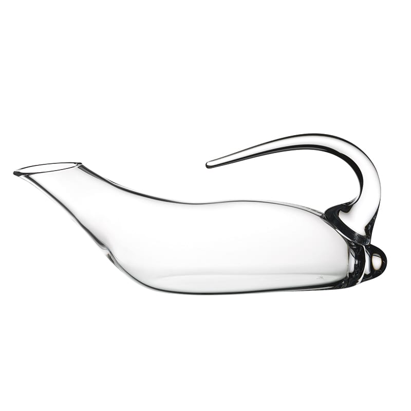 Riedel Duck Decanter 2539 IWA Wine Accessories