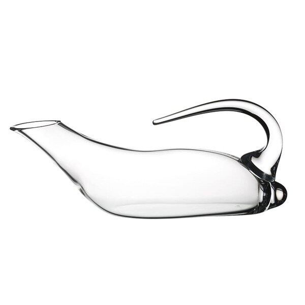 Riedel Duck Decanter 2539 IWA Wine Accessories
