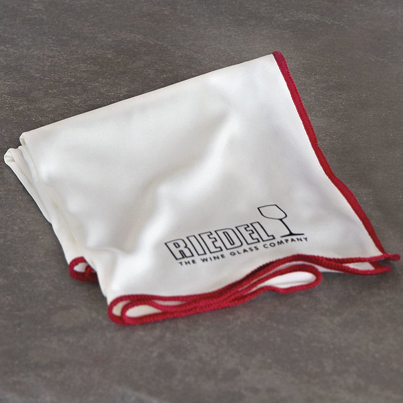 Riedel Polishing Cloth - Thumbnail 3