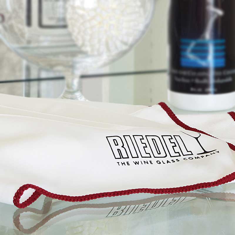 Riedel Polishing Cloth - Thumbnail 4