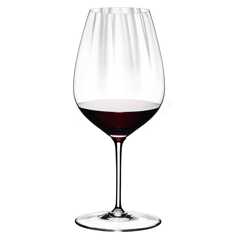 Riedel Everyday Red Wine Glasses Pair, Personalized