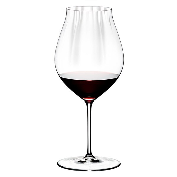 Riedel Vinum Pinot Noir/Burgundy Wine Glasses Set of 2