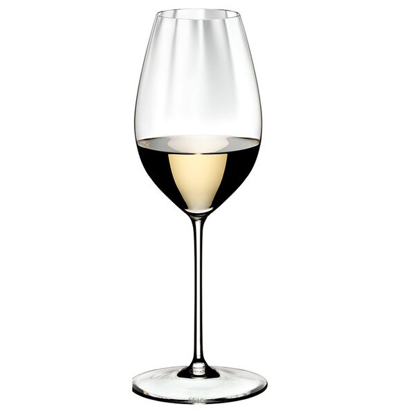 Riedel Set of (2) Performance Chardonnay Wine Glasses 