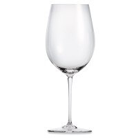 Schott Zwiesel Tritan Sensa Light Red/White #31288