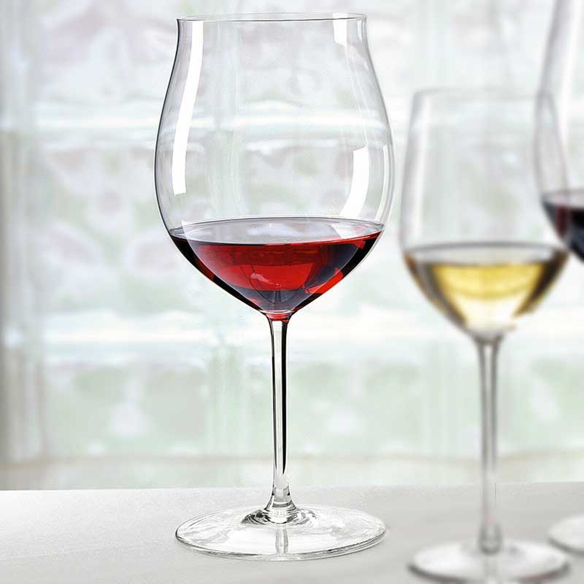 Riedel Sommeliers Burgundy Grand Cru Wine Glass