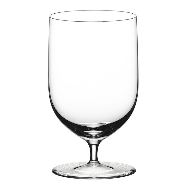 Riedel Sommeliers Water Glass #8032