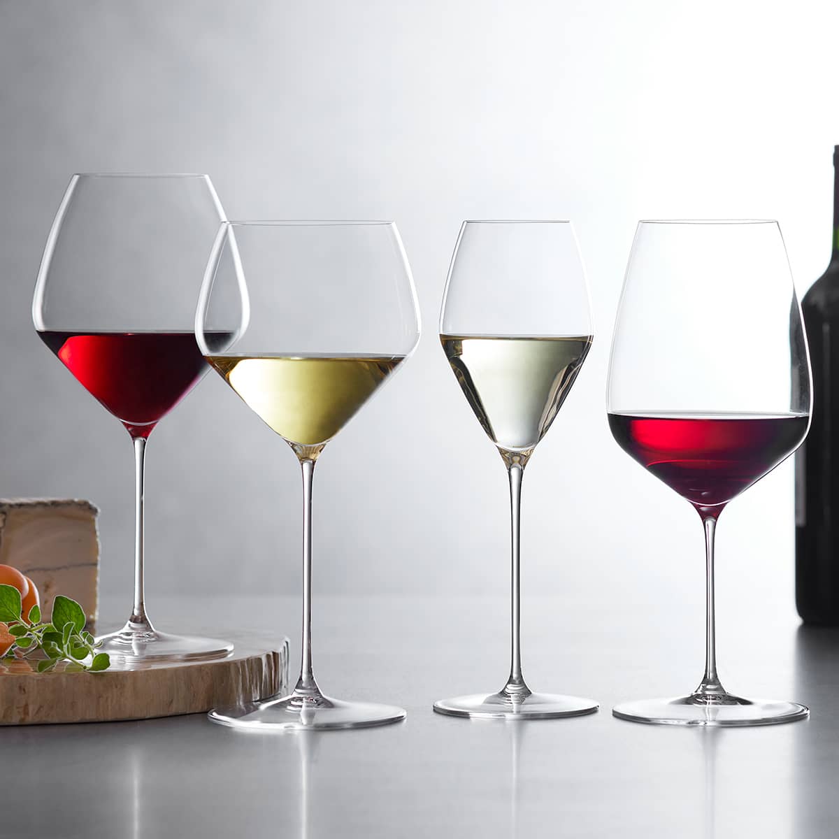 Riedel Veloce Oaked Chardonnay #36407 | IWA Wine