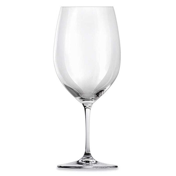 Riedel Vinum Glasses, Bordeaux - 8 glasses