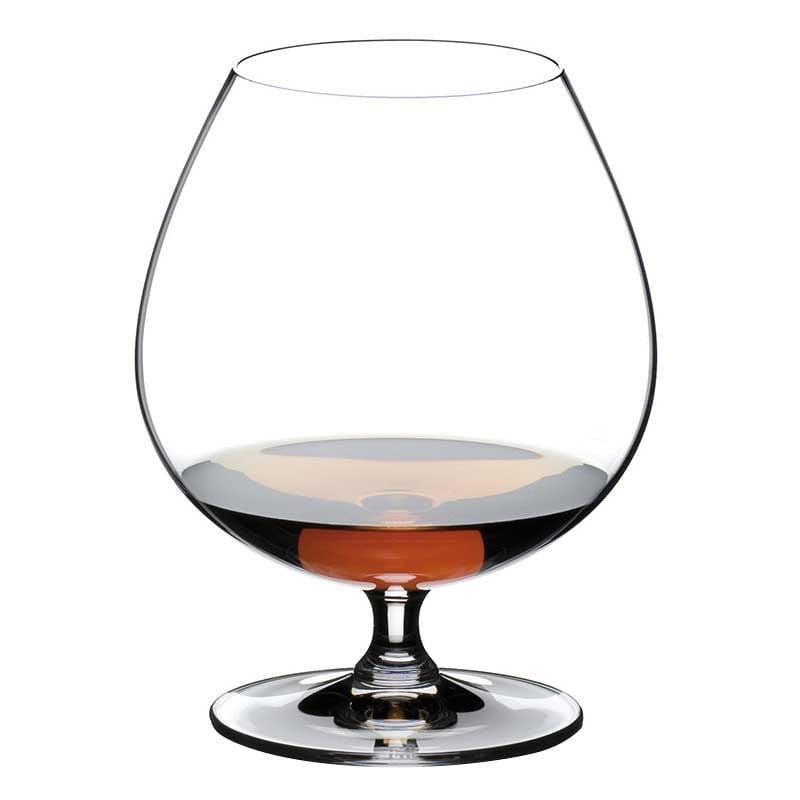 Riedel Vinum Brandy Glass #6989 | IWA Wine