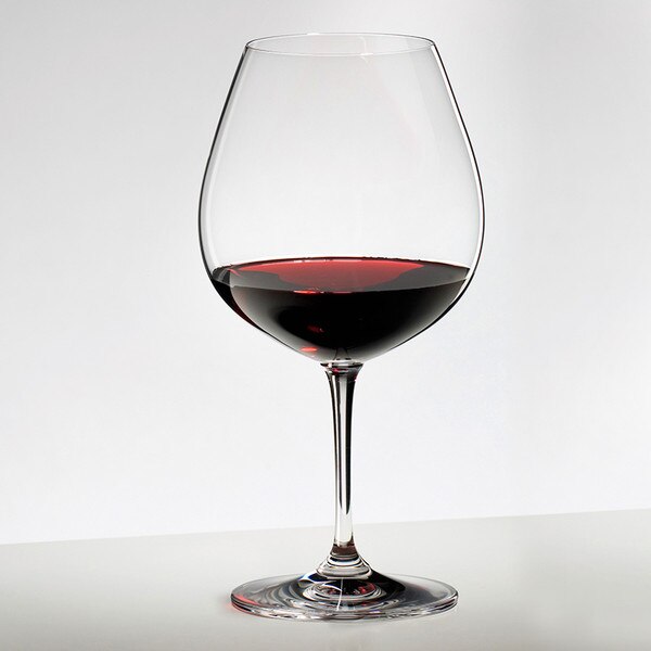 Riedel Performance PINOT NOIR - 2 Stems