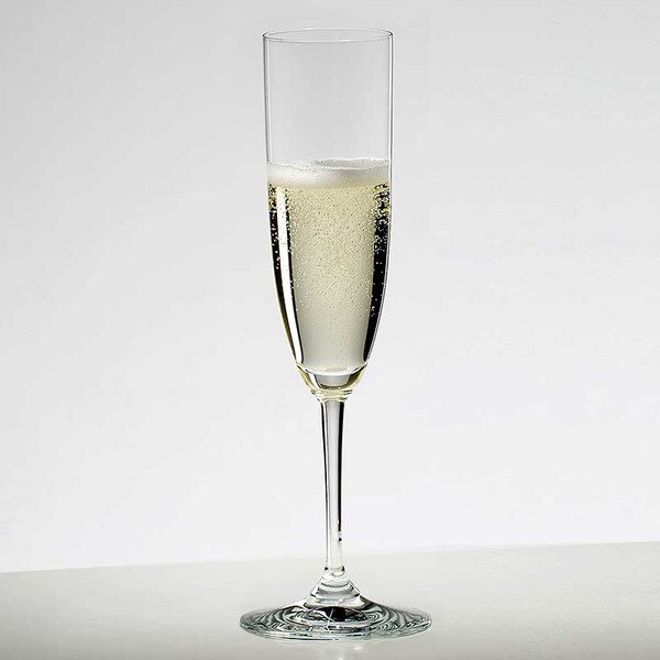 Riedel Vinum Champagne Flutes #1157