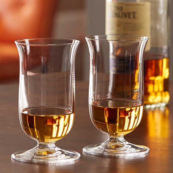 Set 2 Whisky Glasses- Norlan- | Vinum Design