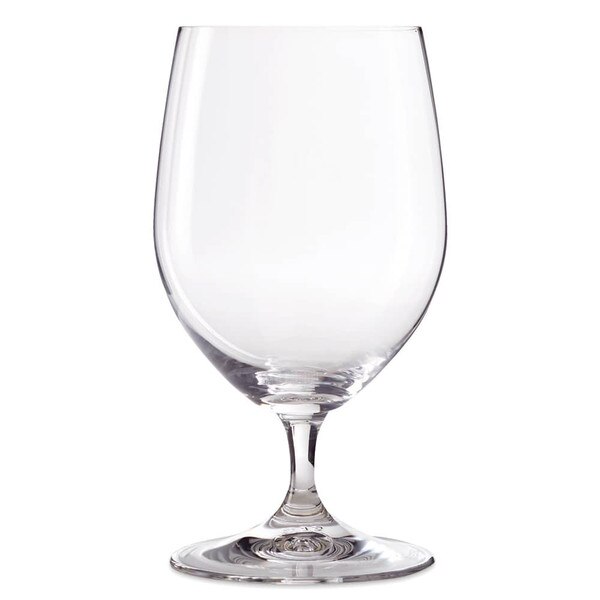 Riedel Wine Friendly Champagne/White Wine Glass, Set of 2