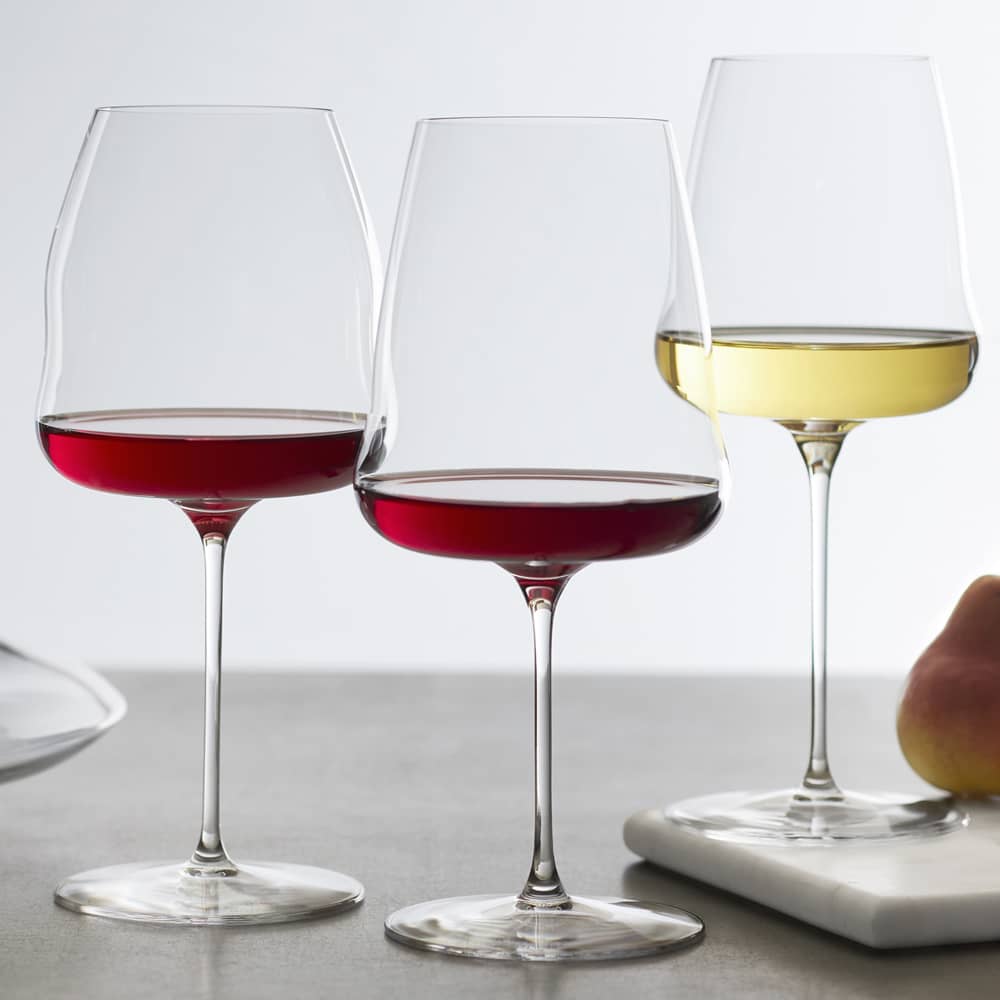 Riedel Winewings Chardonnay #35886 | IWA Wine