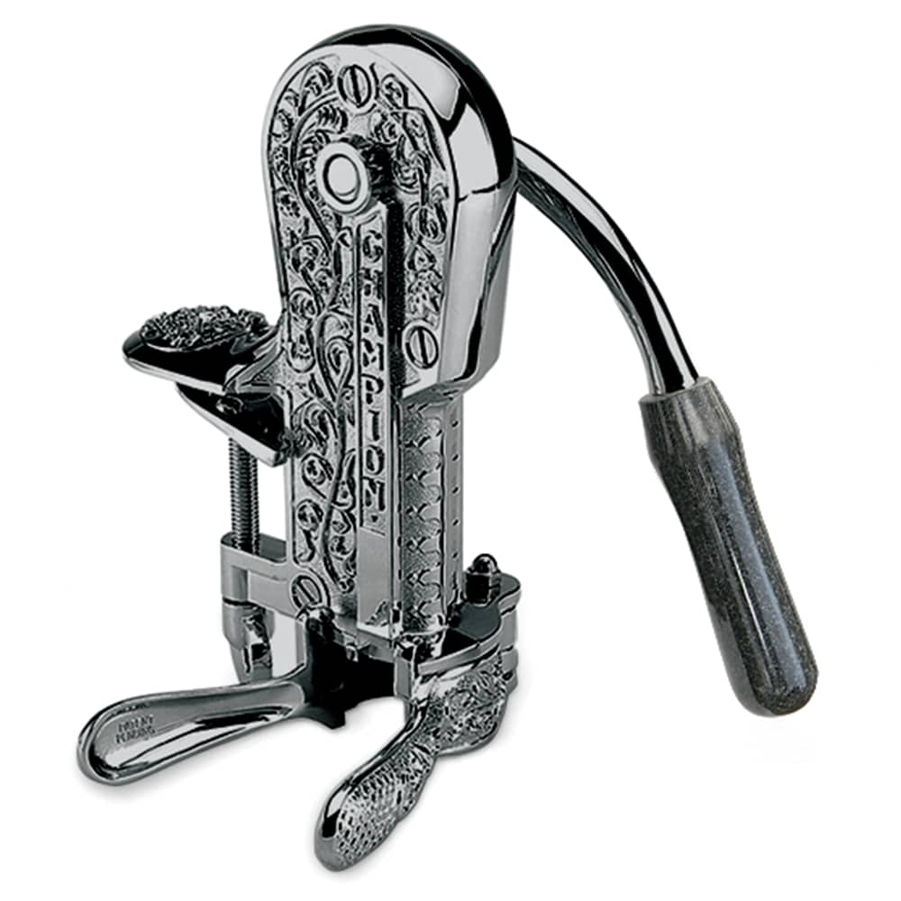 Rogar Champion Opener Pewter #31391 | IWA Wine
