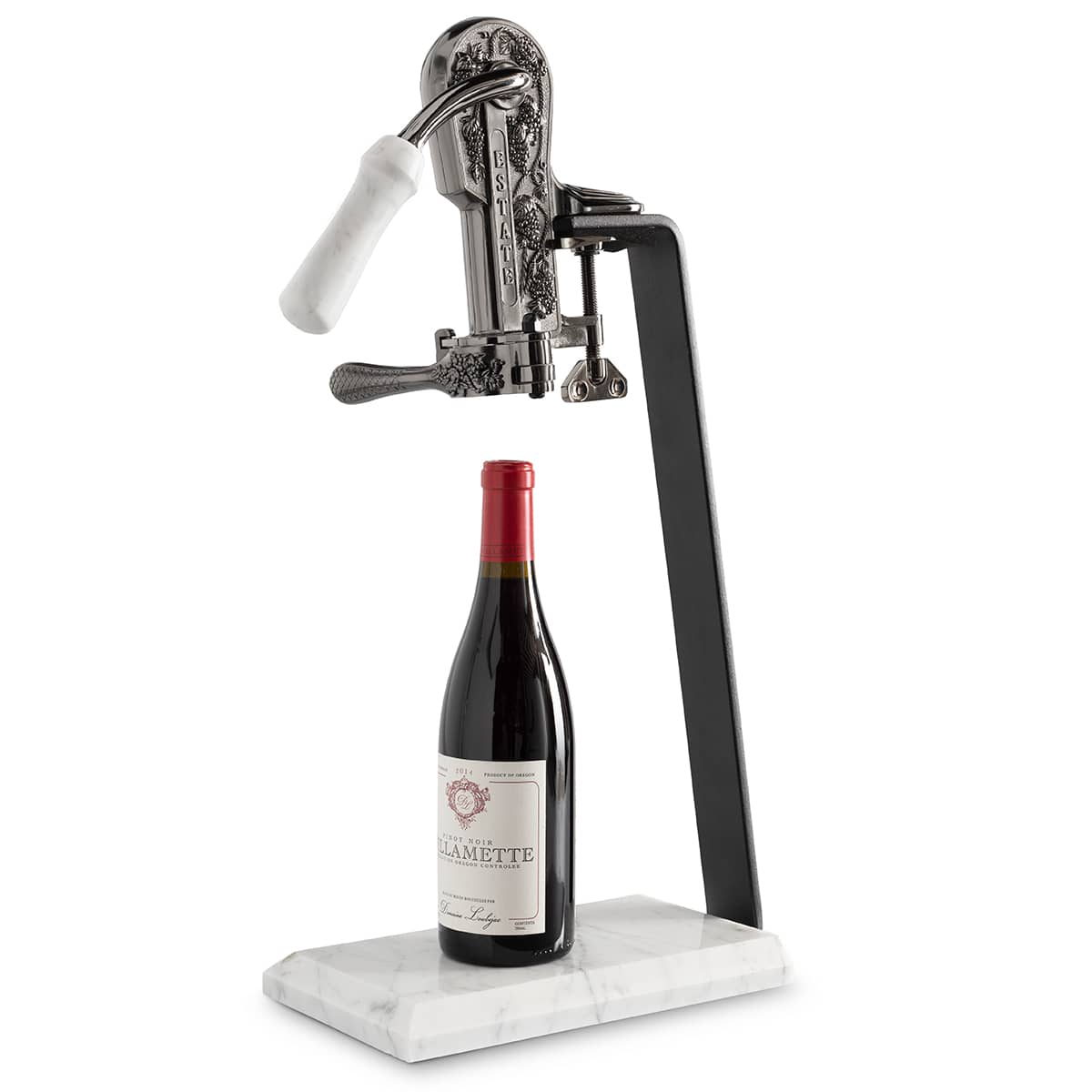 rogar-estate-black-chrome-