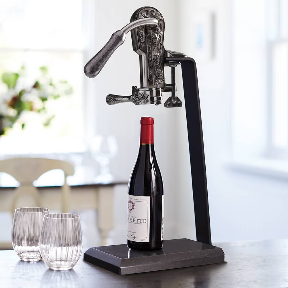 ☆長期保管☆IWA Rogar Wine Bottle Opener オープナー ワイン