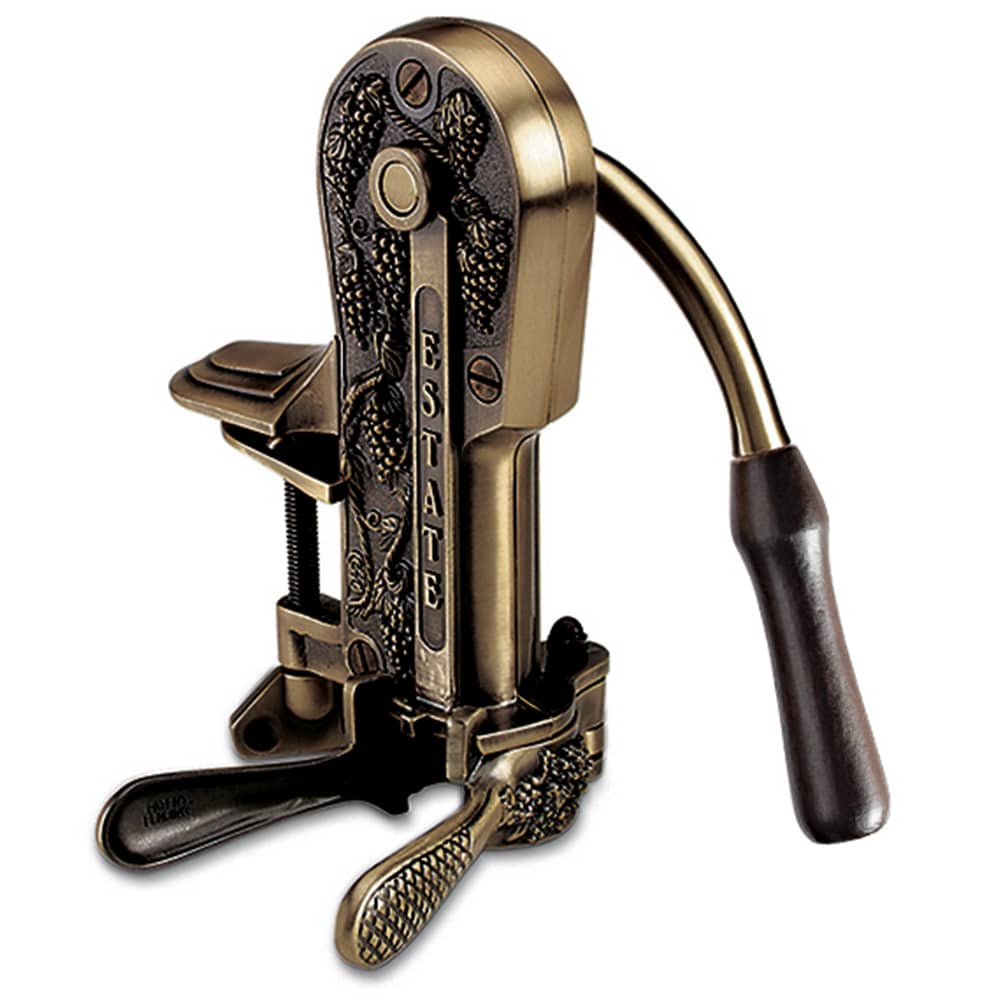 Rogar Estate Opener Bronze Wood #34334 | IWA Wine