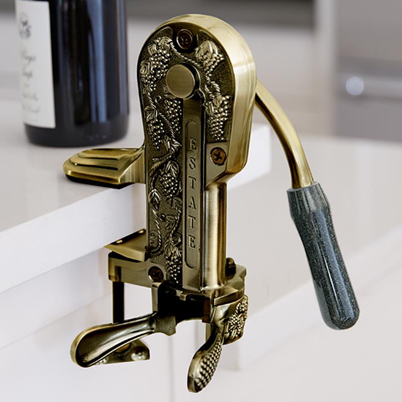 Rogar Estate Opener Bronze #34332 | IWA Wine