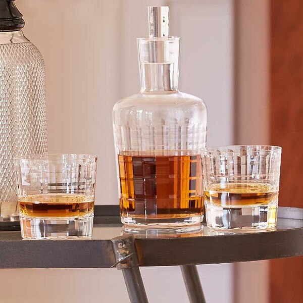 ZWIESEL GLAS Whiskey Ice Mold Gift Set