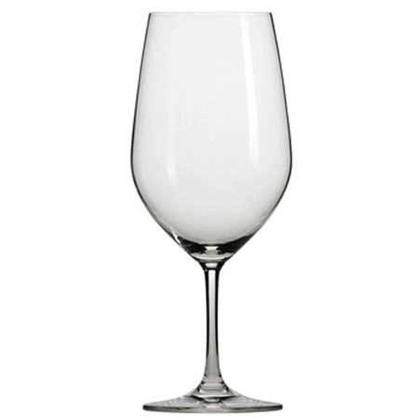 Schott Zwiesel Pure Crystal Martini Glasses (Set of 6)