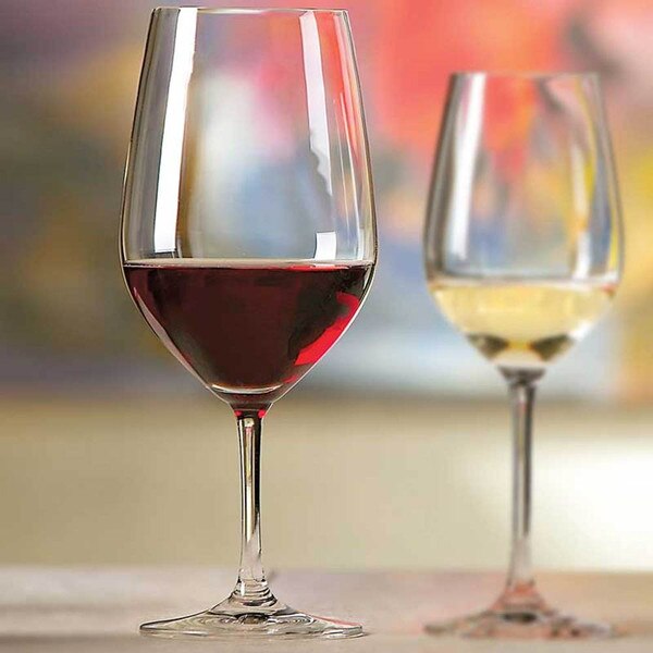 Schott Zwiesel - Forte Burgundy Glass