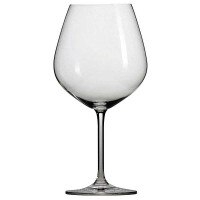 Spiegelau Vino Grande Burgundy Wine Glasses - European-Made Wine Gift Set,  25oz 