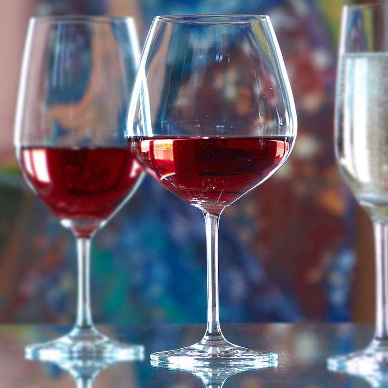 ワイン Ts Schott Zwiesel Tritan Chard #4898 | IWA Wine