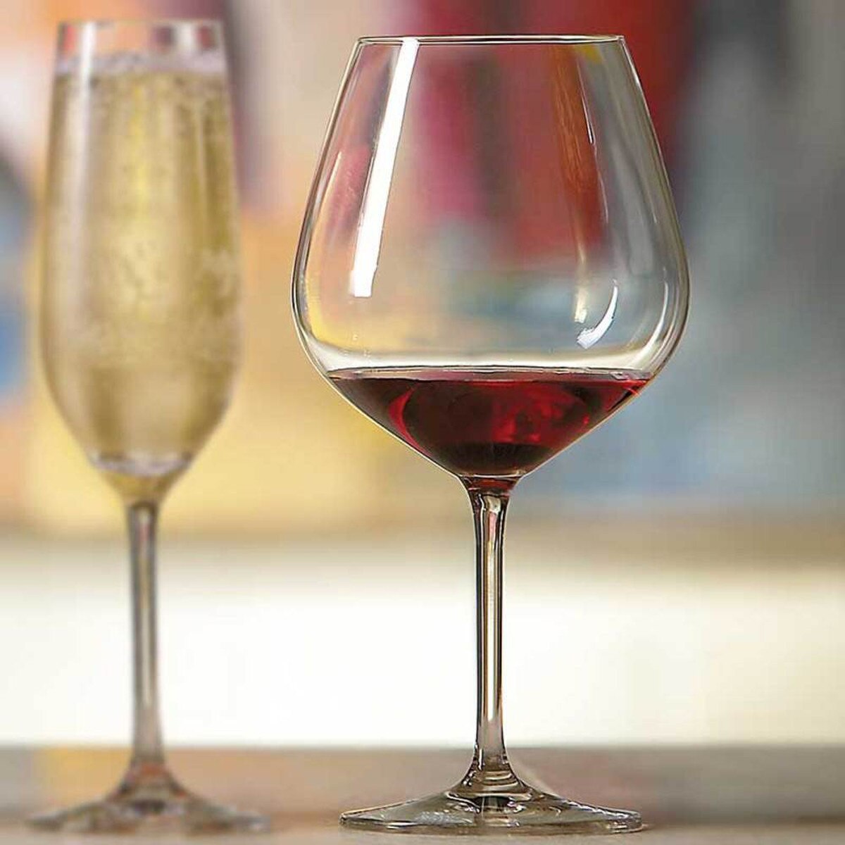 Schott Zwiesel Tritan Forte Burgundy Set of 6 #4896