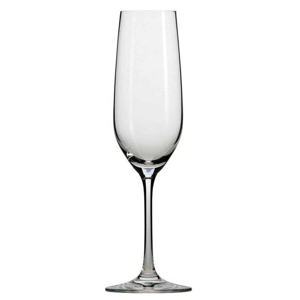 Schott Zwiesel Pure Champagne Flutes