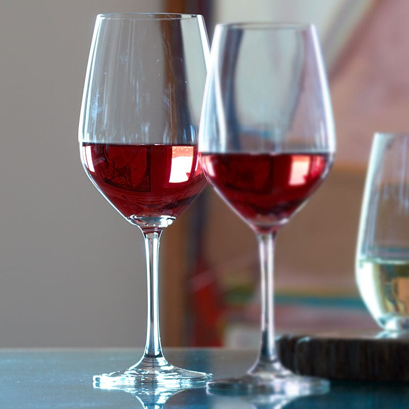 Schott Zwiesel Tritan Red Wine #25565 | IWA Wine