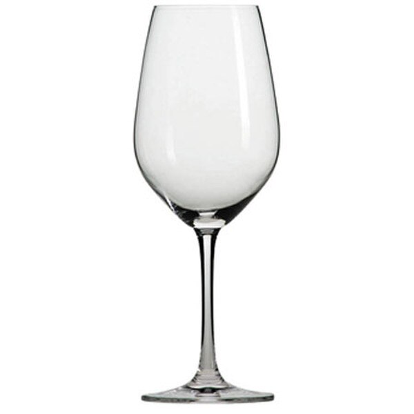 Schott Zwiesel Pure Light-Bodied Red Wine Glasses