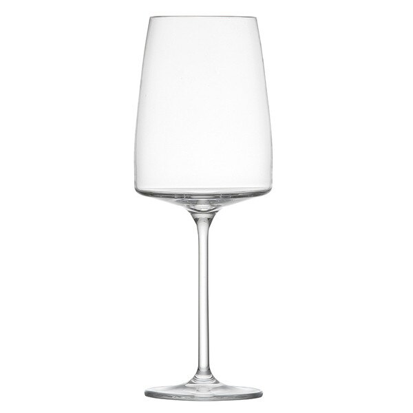 ZWIESEL GLAS Sensa Champagne Flutes, Set of 6