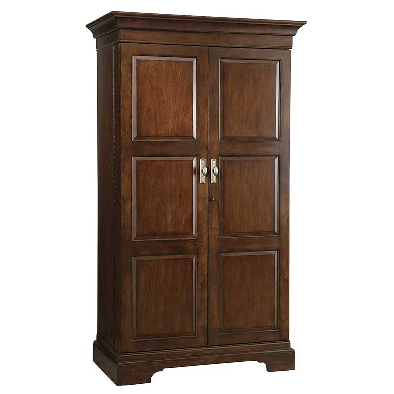 Howard Miller Sonoma Hide A Bar 1278