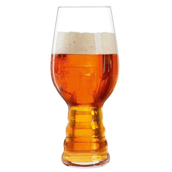 Spiegelau Craft Beer Tasting Kit - Set of 3 Beer Glasses