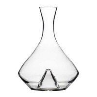 Carafe with Wood Stopper #36071