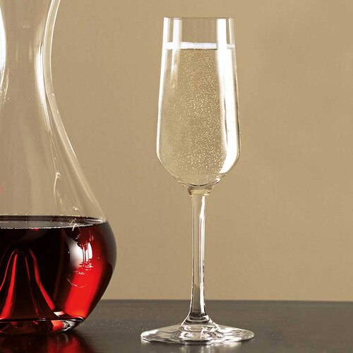 Stolzle Revolution Sparkling #1840 | IWA Wine