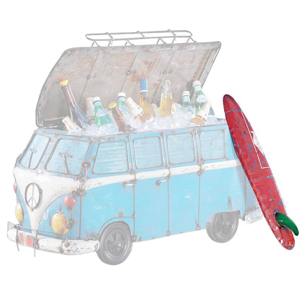Surf Boards Set #19578 | IWA Wine