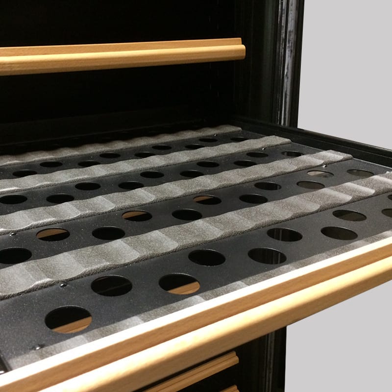 Transtherm Ermitage Cabinet #17035 | IWA Wine