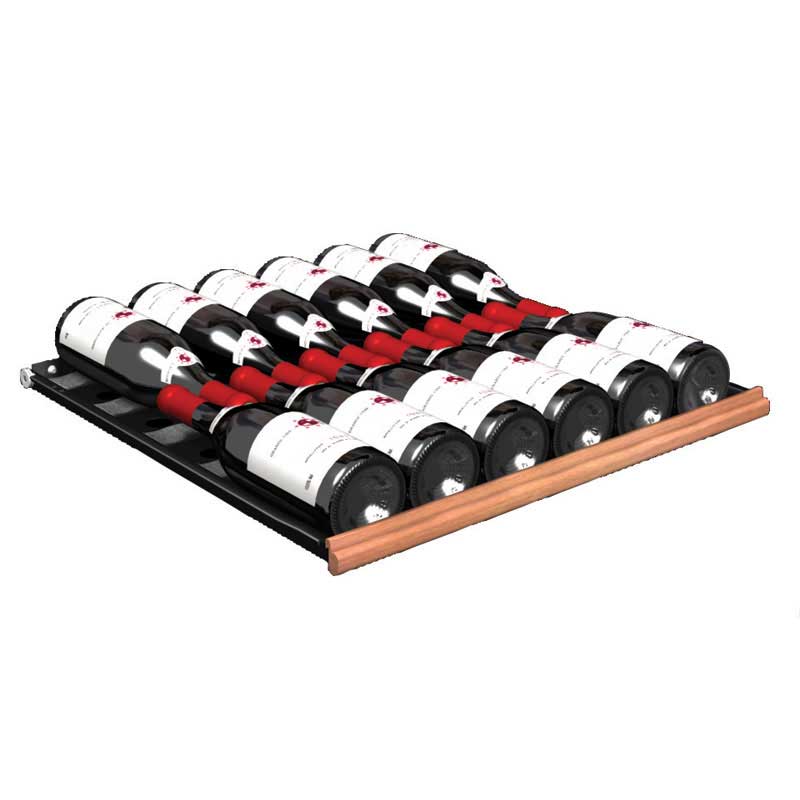 Transtherm Ermitage Cabinet #17037 | IWA Wine